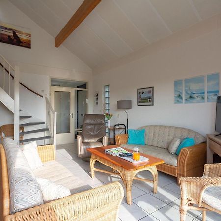 Ooghduyne 149 Villa Near Beach Юлианадорп Экстерьер фото