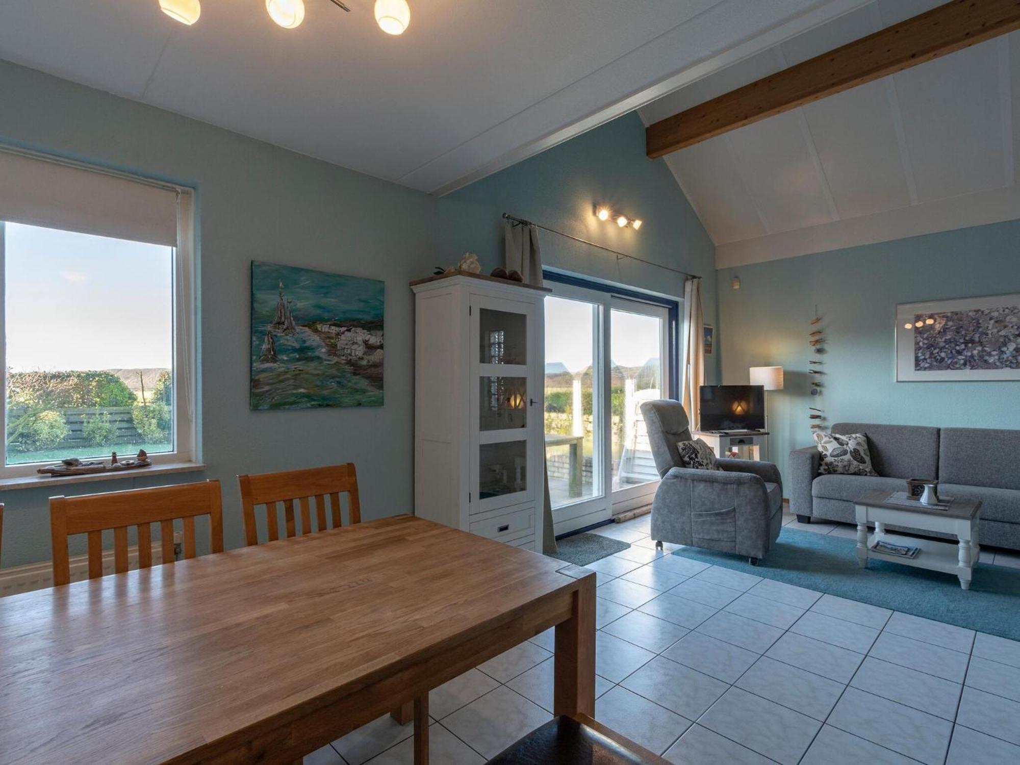 Ooghduyne 149 Villa Near Beach Юлианадорп Экстерьер фото
